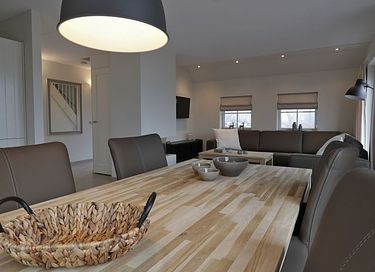 Four persons wellness lodge - 11