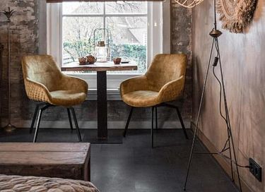 Prachtig ingerichte B&B in mooie omgeving  - 3