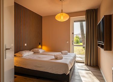 Vakantiehuis voor 22 personen op de Veluwe - 20