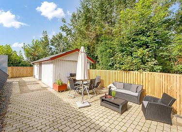 Holiday home in Tarm - 6