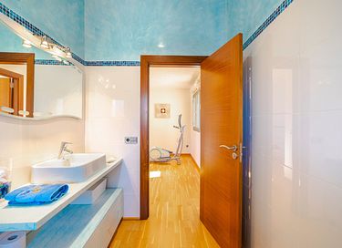Vakantiehuis vlakbij de zee - 50