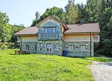 Schönes Landhaus mit atemberaubender Aussicht - 21