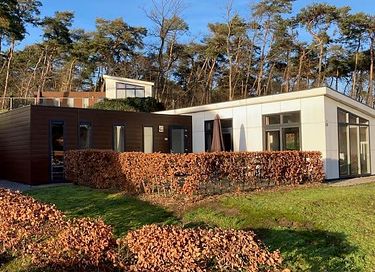 Modern vakantiehuis (4p) in Limburg - 4