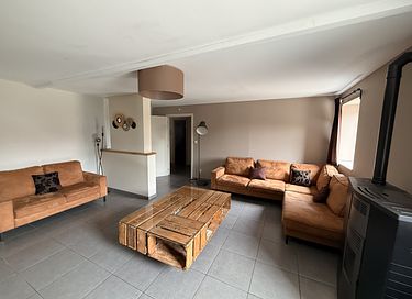 Groepshuis (16p) met sauna in de Ardennen - 39