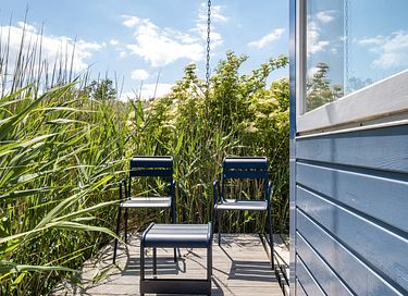 6-persoons vakantiehuis aan het Lauwersmeer - 26