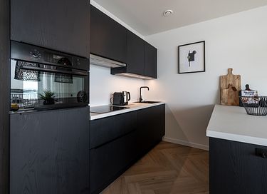 Luxe 6-persoons waterloft  - 4