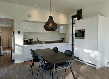 Design huis (4p) op de Veluwe - 8