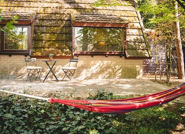 Chalet confortable (6p) dans la forêt en Belgique - 27