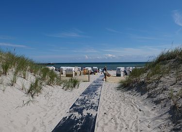 Logement de vacances à Großenbrode - 21