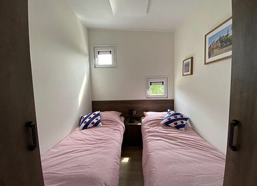 6-persoons vakantiehuis aan het IJsselmeer - 13
