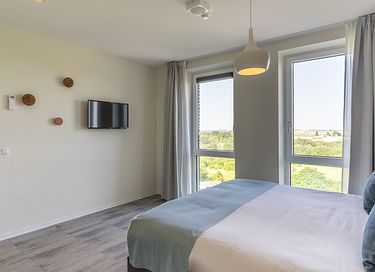 Suite with panoramic view (Limburg) - 11