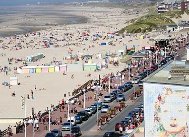 Vakantiehuis (4p) aan Franse noord kust - 18