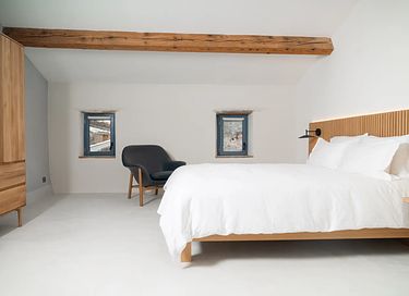 Schönes B&B in einem mittelalterlichen französischen Dorf - 12