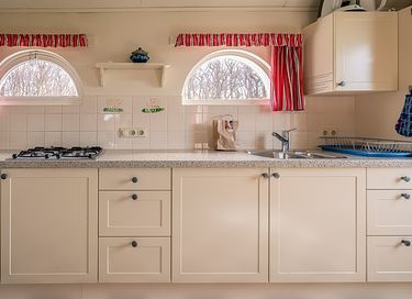 Detached farm house with views - 7