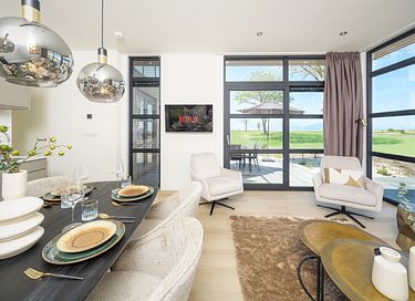 Ferienwohnung (6p) mit einzigartiger Dachterrasse - 4