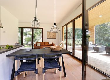 Luxe design vakantievilla voor 4 personen - 11