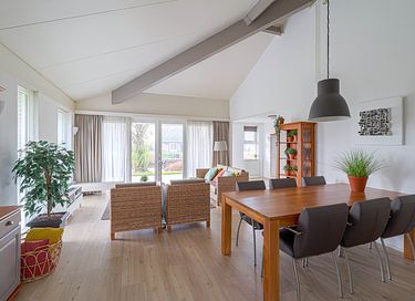 Comfortable holiday home with spacious garden - 7