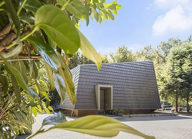 Moderne Waldvilla mit Jacuzzi und großem Garten - 2