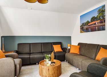 Modernes Einfamilienhaus mit großem Garten - 4