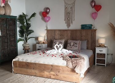 Forfait bien-être unique et romantique - 13