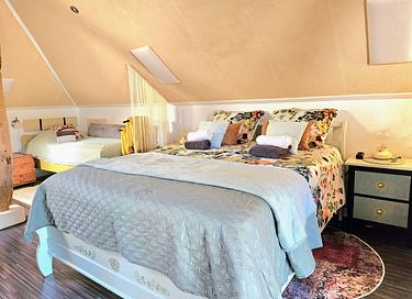 B&B with thatched roof in Drenthe - 12