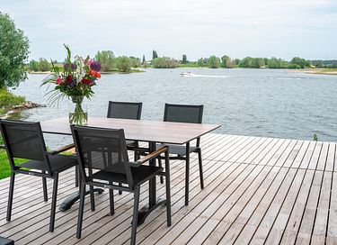 Logement de vacances romantique au bord de l'eau - 2