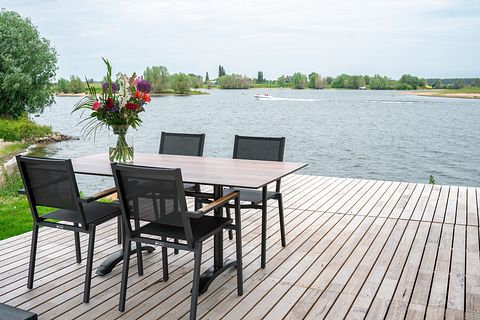 Logement de vacances romantique au bord de l'eau - 2