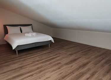 Ruim design-appartement aan het water - 20