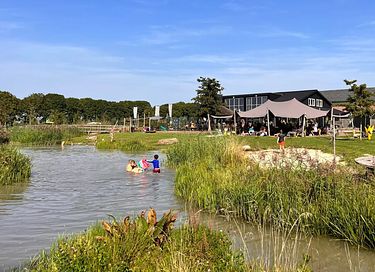 Holiday home near the water in Gelderland - 15