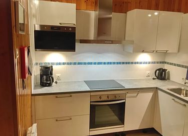 Ferienwohnung mit Sauna in den Ardennen - 10