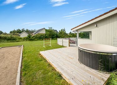 Casa vacanze di lusso con molto spazio e jacuzzi - 4