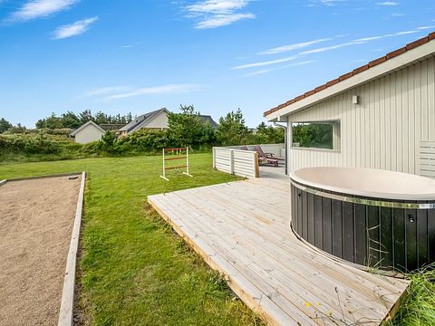 Casa vacanze di lusso con molto spazio e jacuzzi - 4