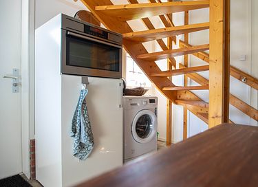 Natur-Ferienhaus mit Garten & Whirlpool - 16