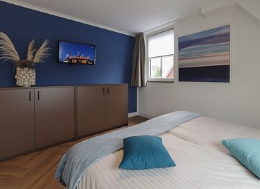 Haus mit eigenem Spa in Zeeland - 9