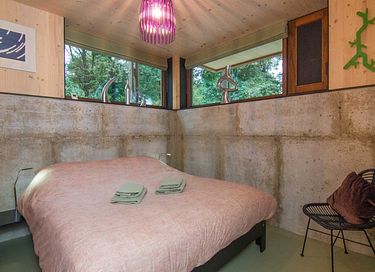 Stijlvol vakantiehuis op 5000m2 privéterrein - 22