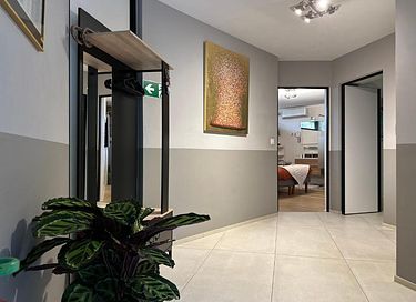 Overnachting met privé wellness - 4