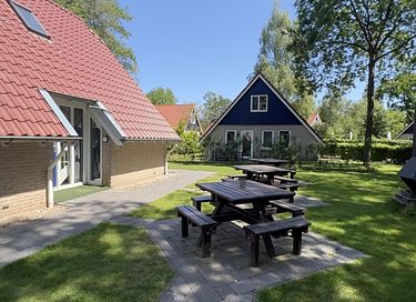 Stimmungsvolles Bauernhaus (10p) in Drenthe - 17