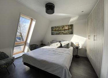 Luxe groepsaccommodatie bij het Veluwemeer - 10