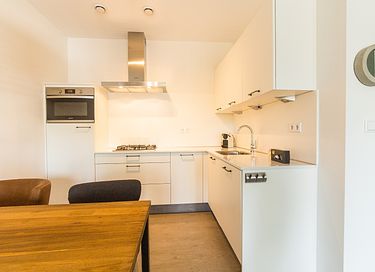 Comfortable city apartment with balcony - 6