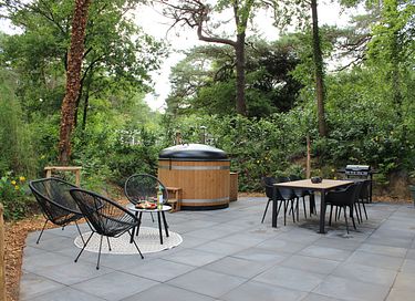 Séjour bien-être avec sauna et bain à remous - 25