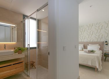 Luxe appartement met privé zwembad - 21