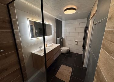 Luxuriöse Wohnung in Bad Nieuweschans - 7