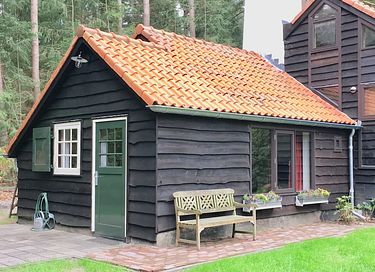Beautiful cottage in nature  - 3