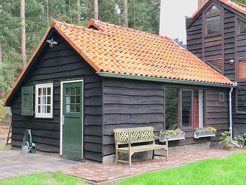 Beautiful cottage in nature  - 3