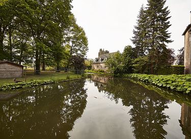 Studio in historic country estate in Limburg - 15