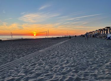 Strandhuisje Zeeland voor 5 personen  - 19