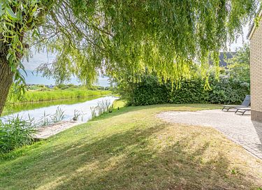 Quatre vacances à Texel (6 personnes) - 2