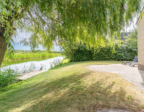 Quatre vacances à Texel (6 personnes) - 2