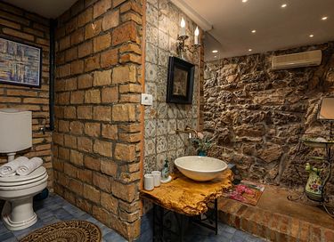 Holiday home with private pool near the sea - 30