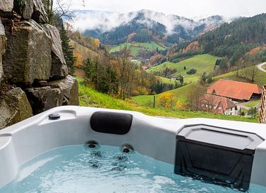 Séjour de luxe avec bain à remous et sauna - 25